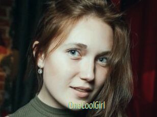 OneCoolGirl