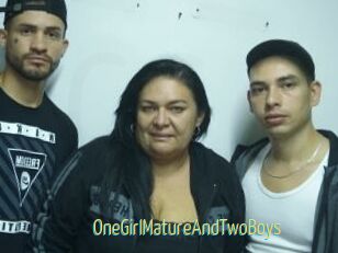 OneGirlMatureAndTwoBoys