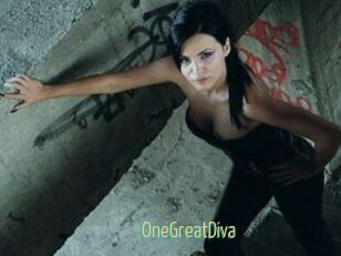 OneGreatDiva