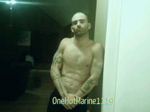 OneHotMarine1119