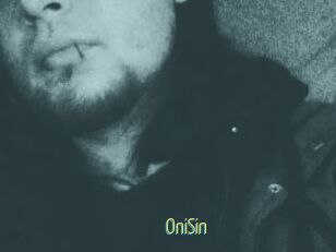 OniSin