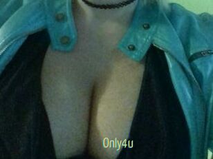 Only4u