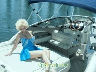 OnlyLoveInside