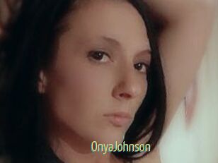 OnyaJohnson