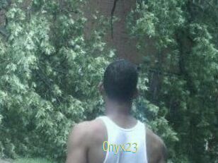 Onyx23