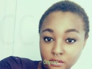 Onyxivy
