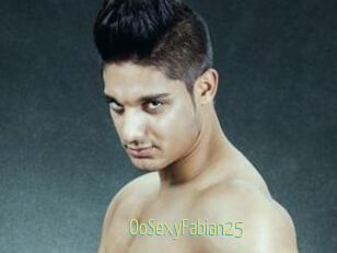 OoSexyFabian25