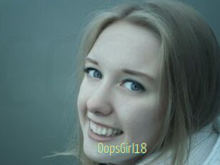 OopsGirl18