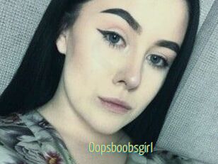 Oopsboobsgirl