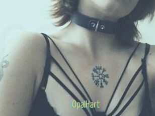 OpalHart