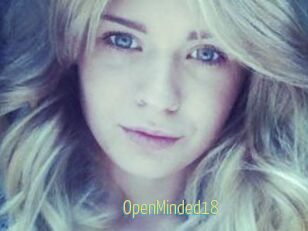 OpenMinded18