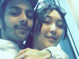 OpenXx