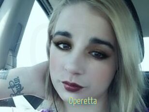 Operetta