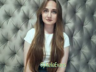 OpheliaEvans