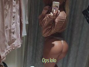 Ops_lolo