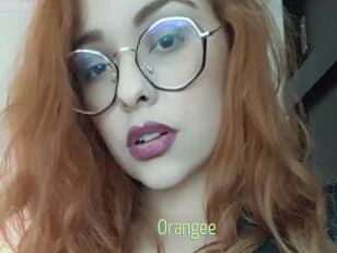 Orangee
