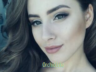 OrchidJulia