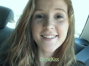 OrchidKiss