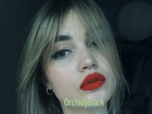 OrchidyBlack