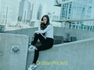 OrdinaryWicked