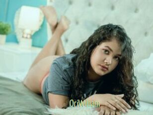 OriWilliam