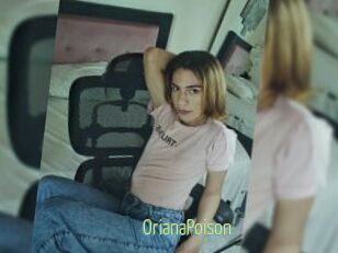 OrianaPoison