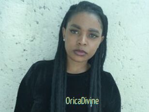 OricaDivine