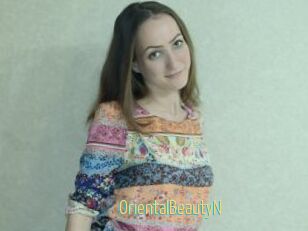 OrientalBeautyN