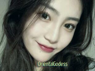 OrientalGodess