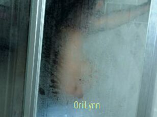 OriiLynn