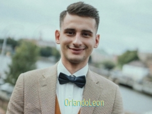 OrlandoLeon