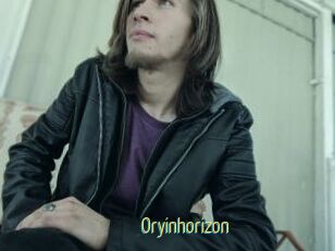 Oryinhorizon