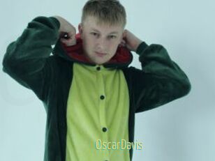 Oscar_Davis