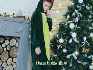OscarGoldenBoy