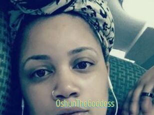 OshunTheGoddess
