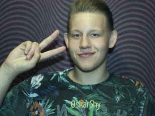 OskarShy