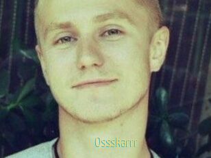 Ossskarrr