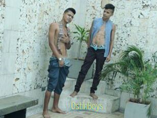 OstinBoys