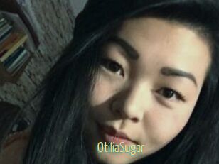 OtiliaSugar