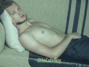 OttoCuteBoy