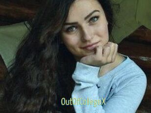 OutOfCollegeX
