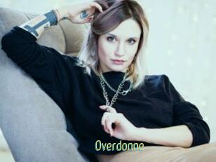 Overdonne