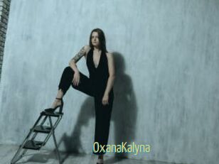 OxanaKalyna