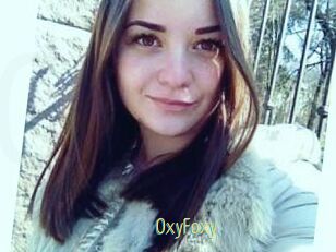 OxyFoxy