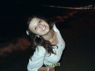 Oxygen