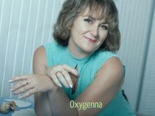 Oxygenna