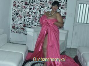 O1ebanohornyxx