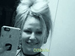 OXNikkiXo