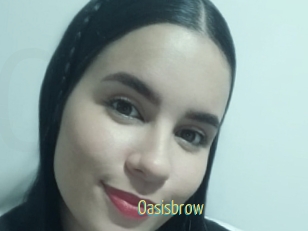Oasisbrow