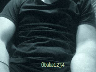 Obaba1234